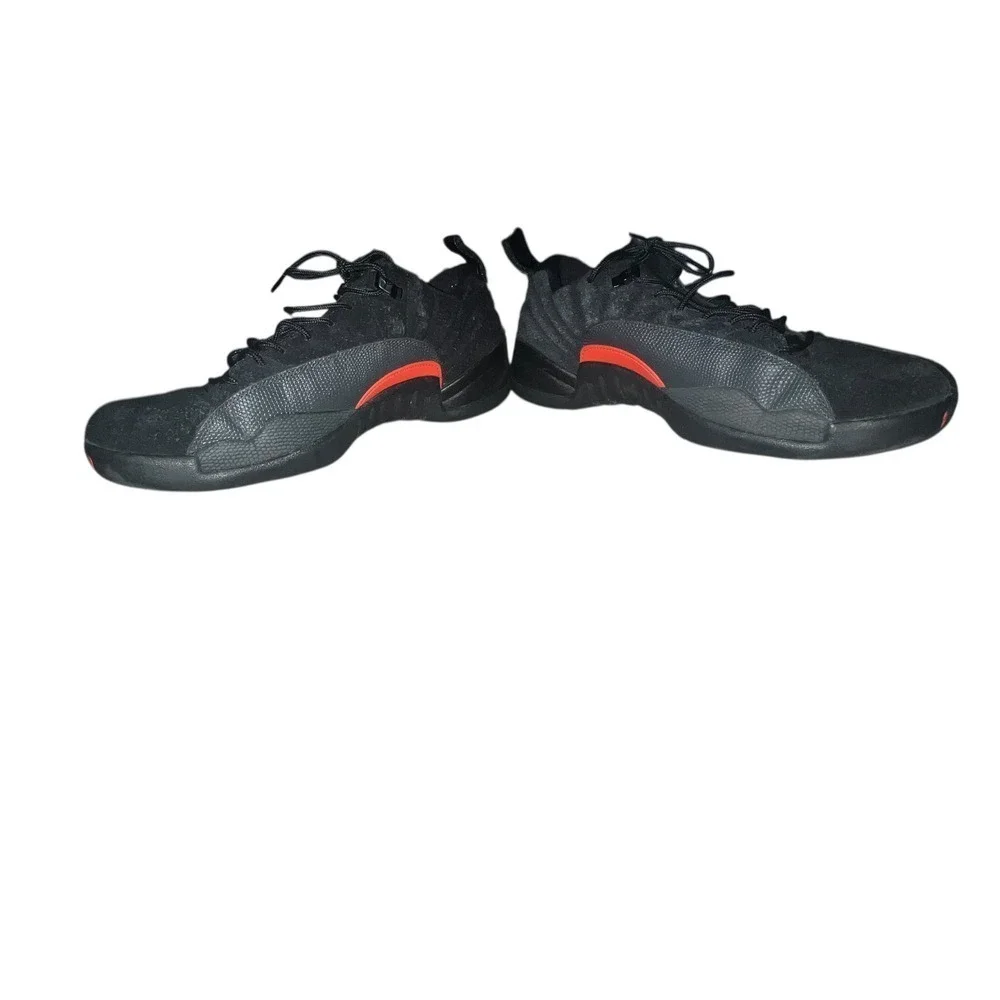 AIR JORDAN XII LOW MAX ORANGE Active/athleisure